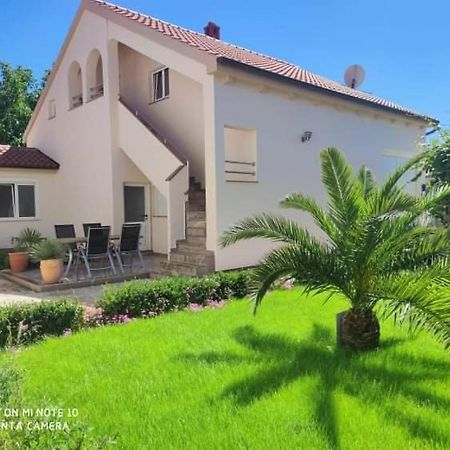 Apartments Zelic Zadar Exterior photo