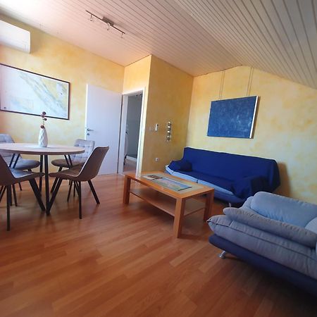 Apartments Zelic Zadar Exterior photo