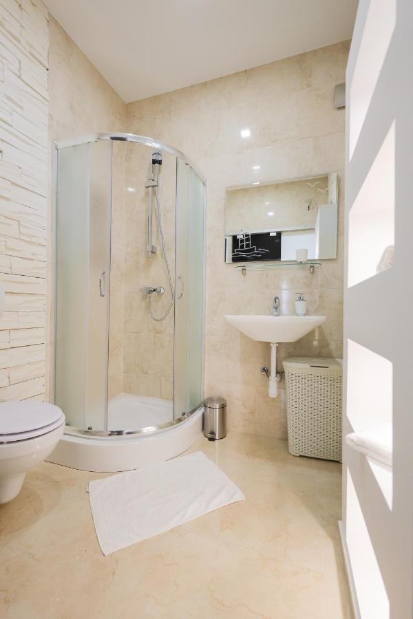 Apartments Zelic Zadar Exterior photo
