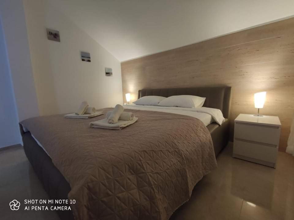 Apartments Zelic Zadar Exterior photo