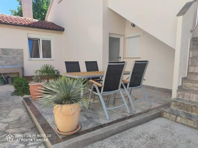 Apartments Zelic Zadar Exterior photo