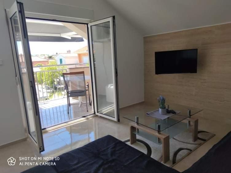 Apartments Zelic Zadar Exterior photo