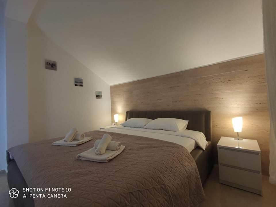 Apartments Zelic Zadar Exterior photo