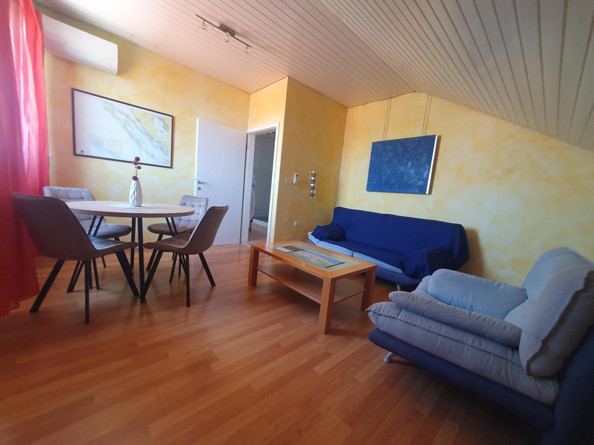 Apartments Zelic Zadar Exterior photo