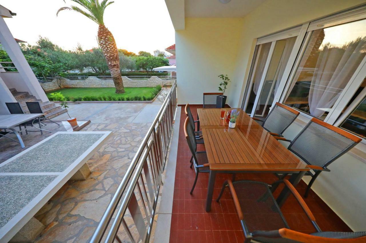 Apartments Zelic Zadar Exterior photo