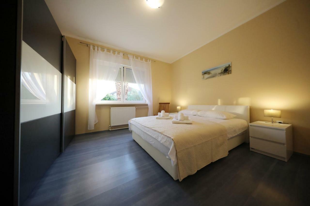 Apartments Zelic Zadar Exterior photo