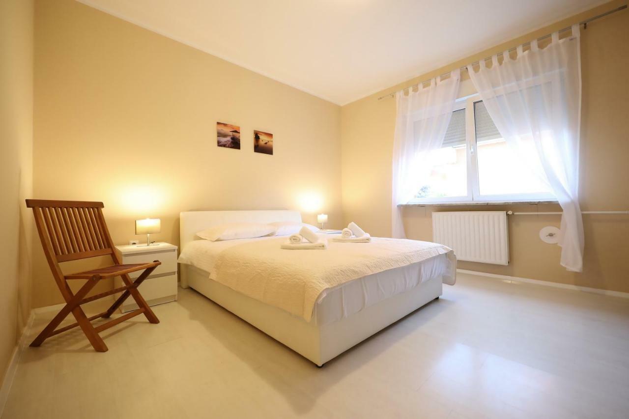 Apartments Zelic Zadar Exterior photo