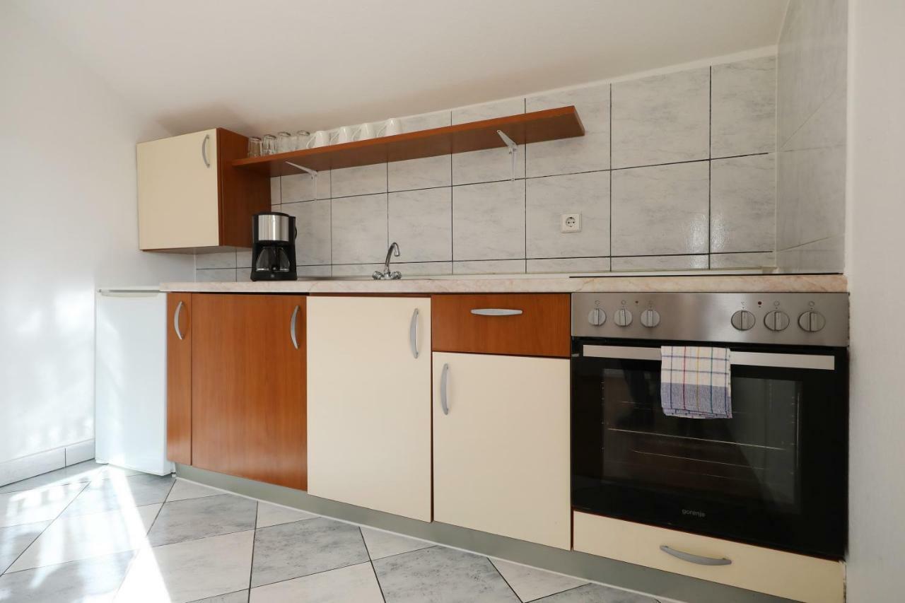 Apartments Zelic Zadar Exterior photo